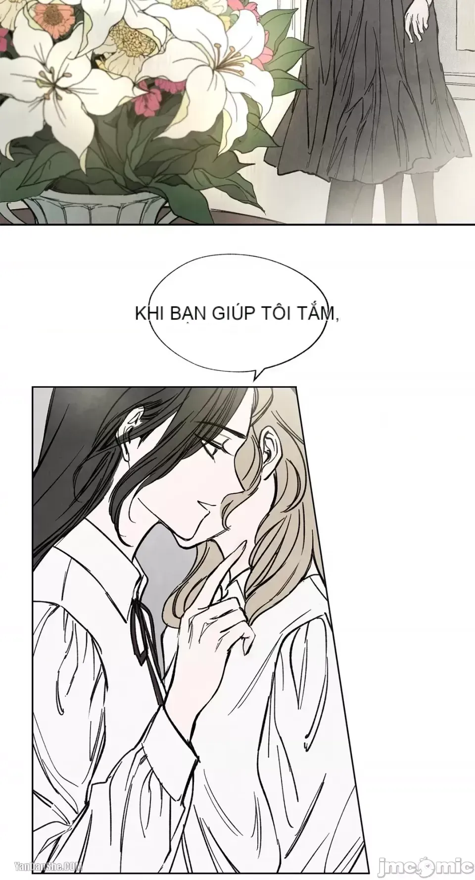 Taming ân sủng Chương 1-46