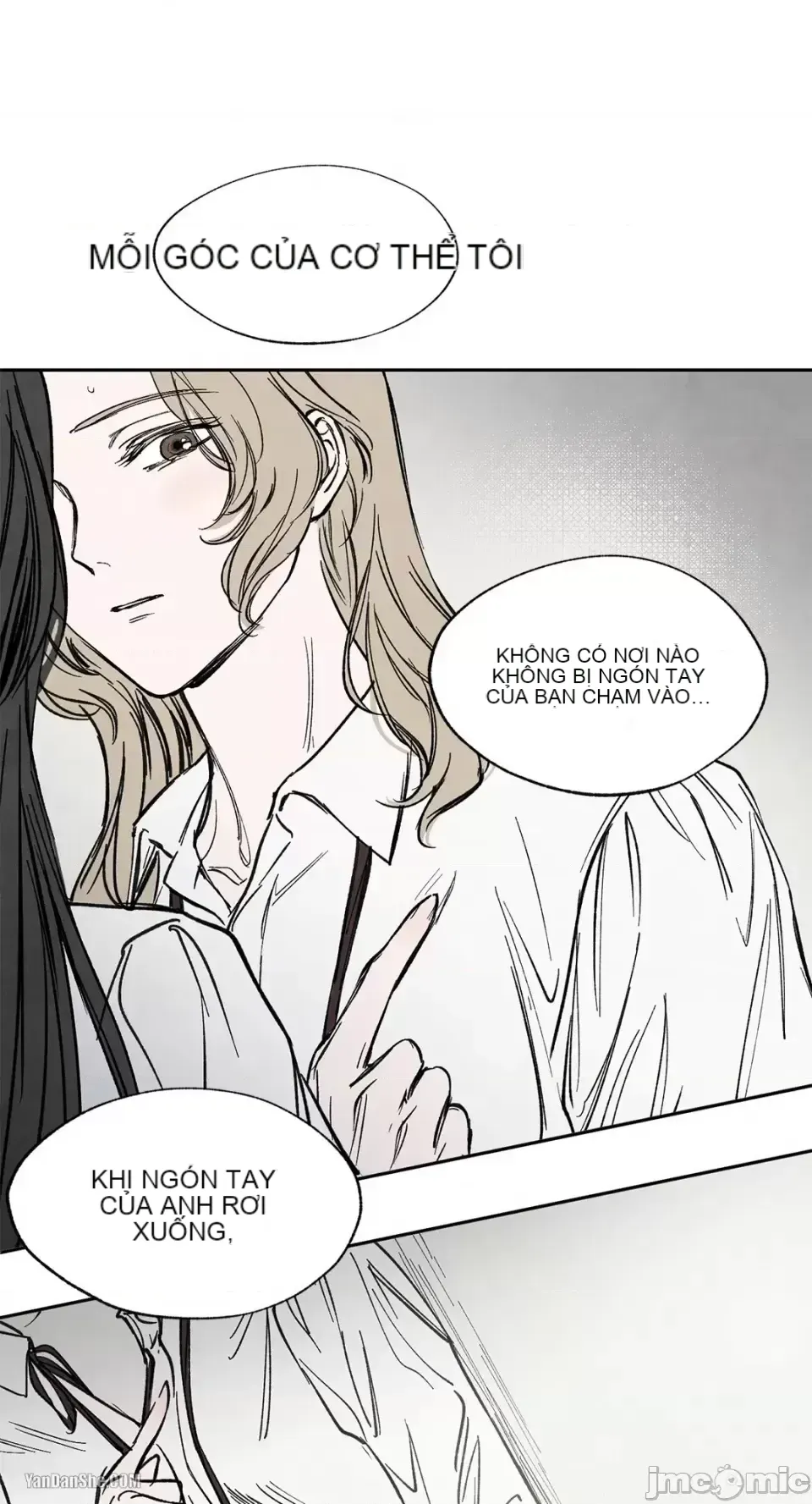 Taming ân sủng Chương 1-46