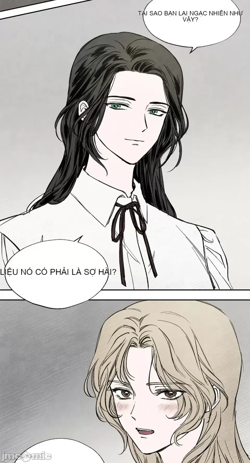 Taming ân sủng Chương 1-46