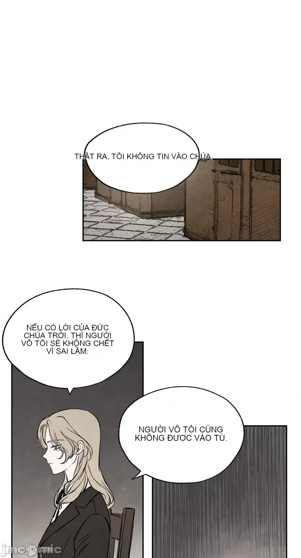 Taming ân sủng Chương 1-46