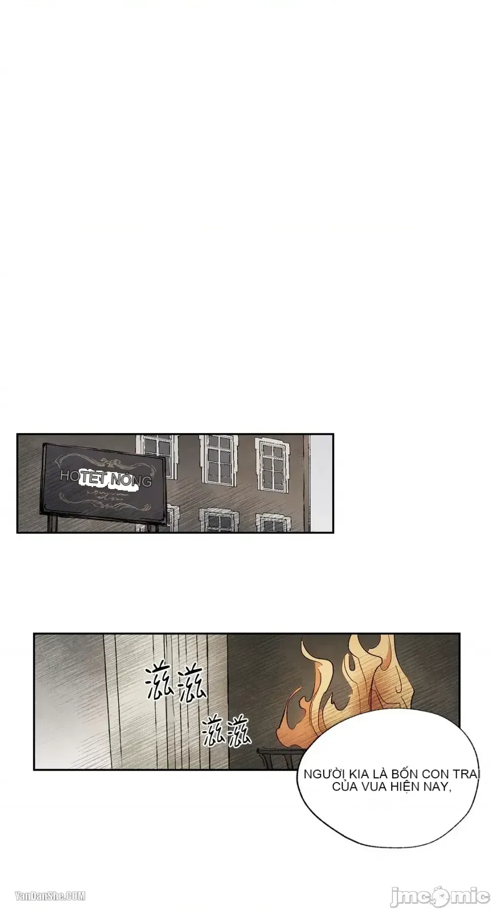 Taming ân sủng Chương 1-46