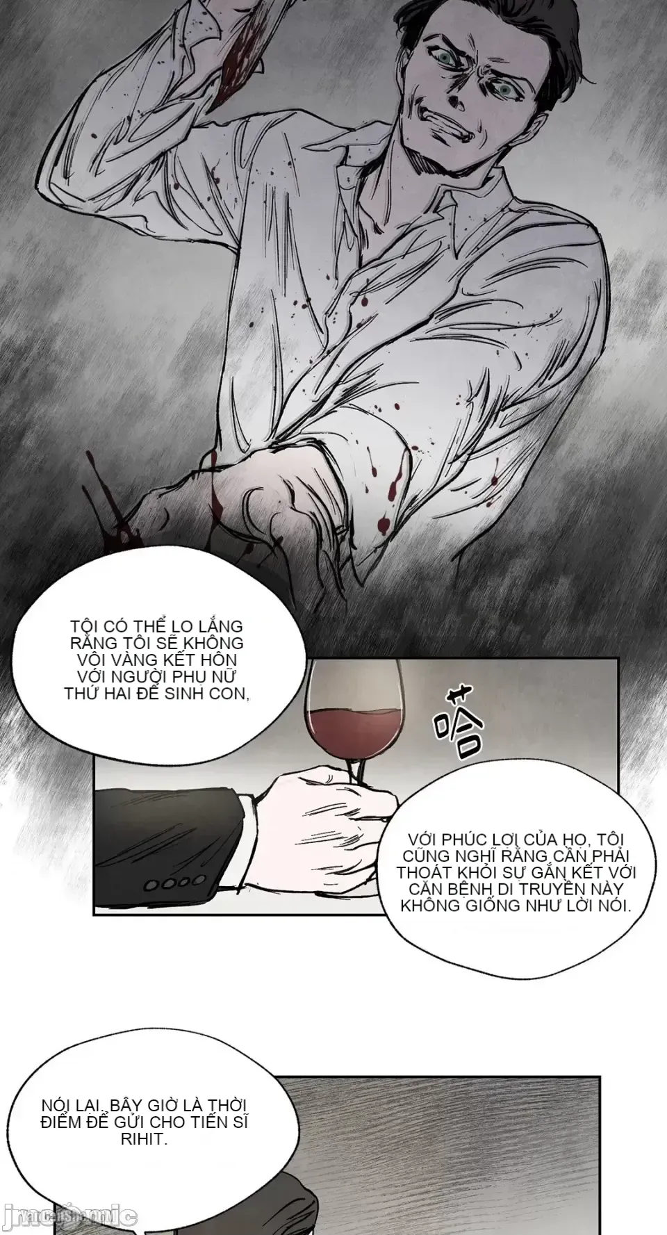 Taming ân sủng Chương 1-46