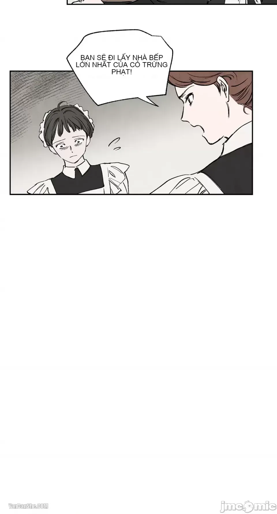 Taming ân sủng Chương 1-46