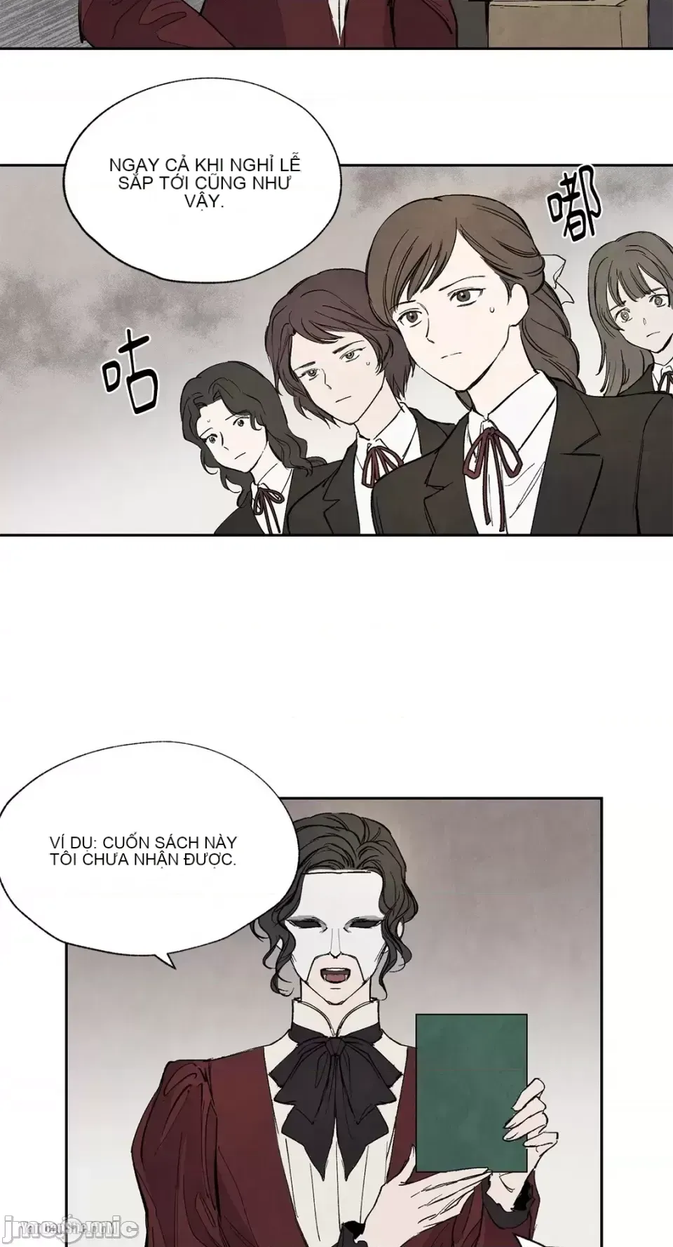 Taming ân sủng Chương 1-46