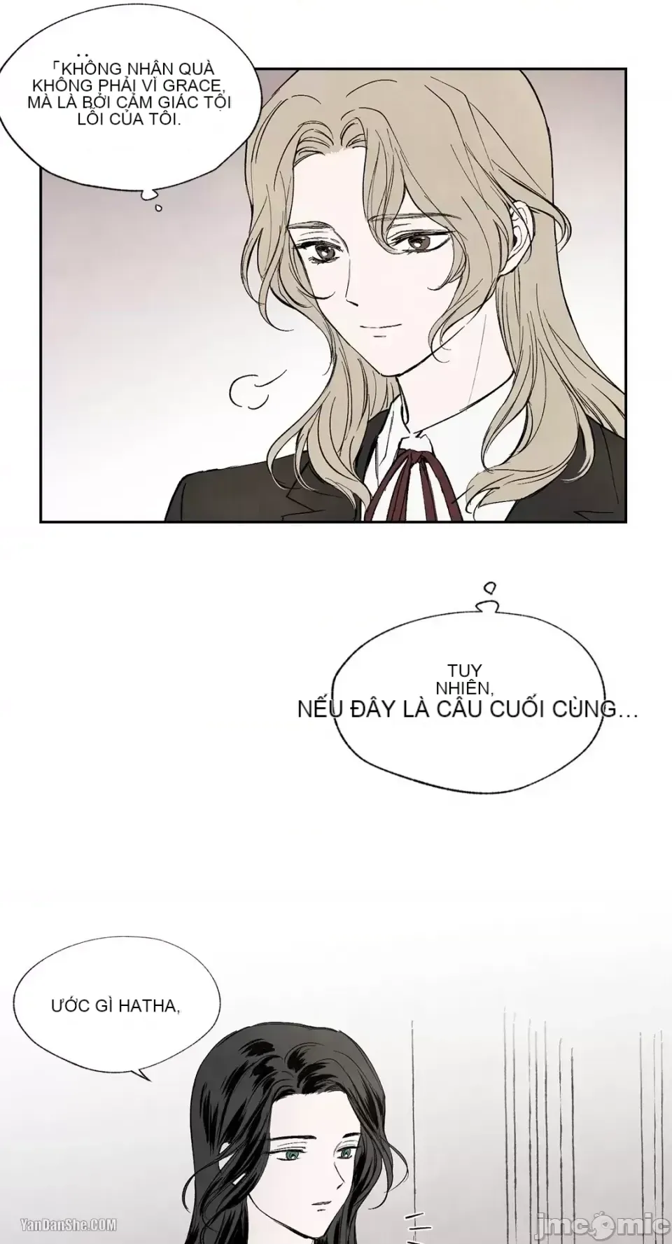 Taming ân sủng Chương 1-46