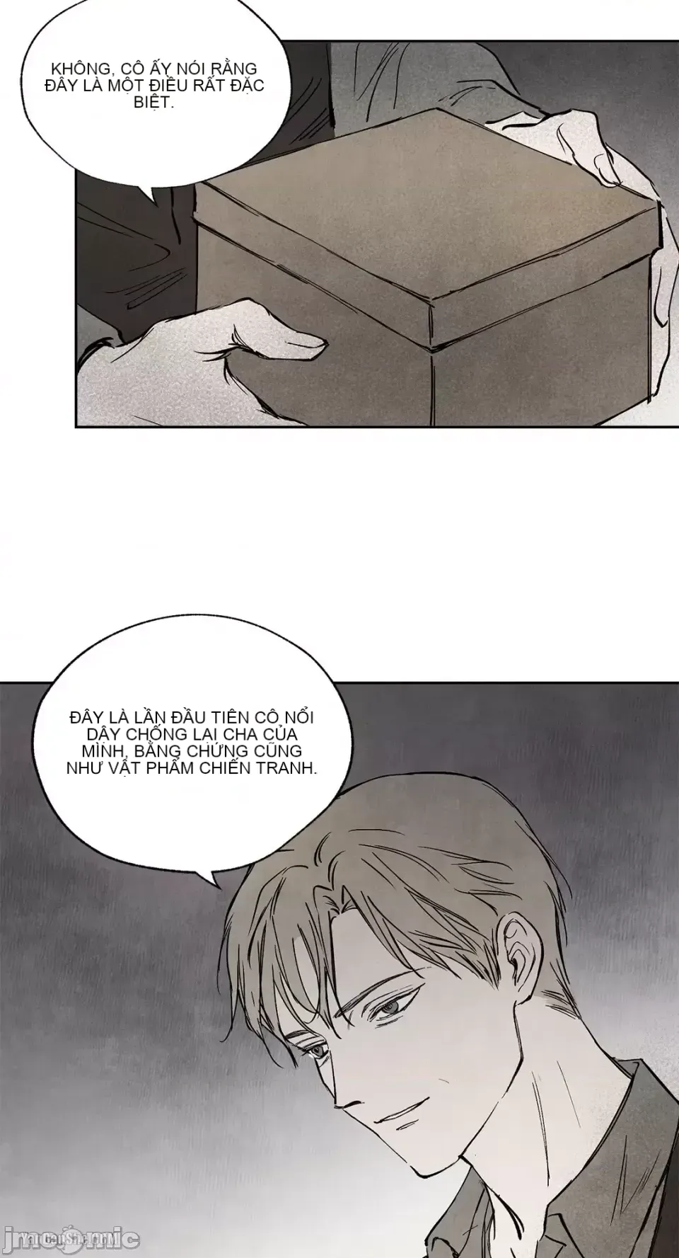 Taming ân sủng Chương 1-46