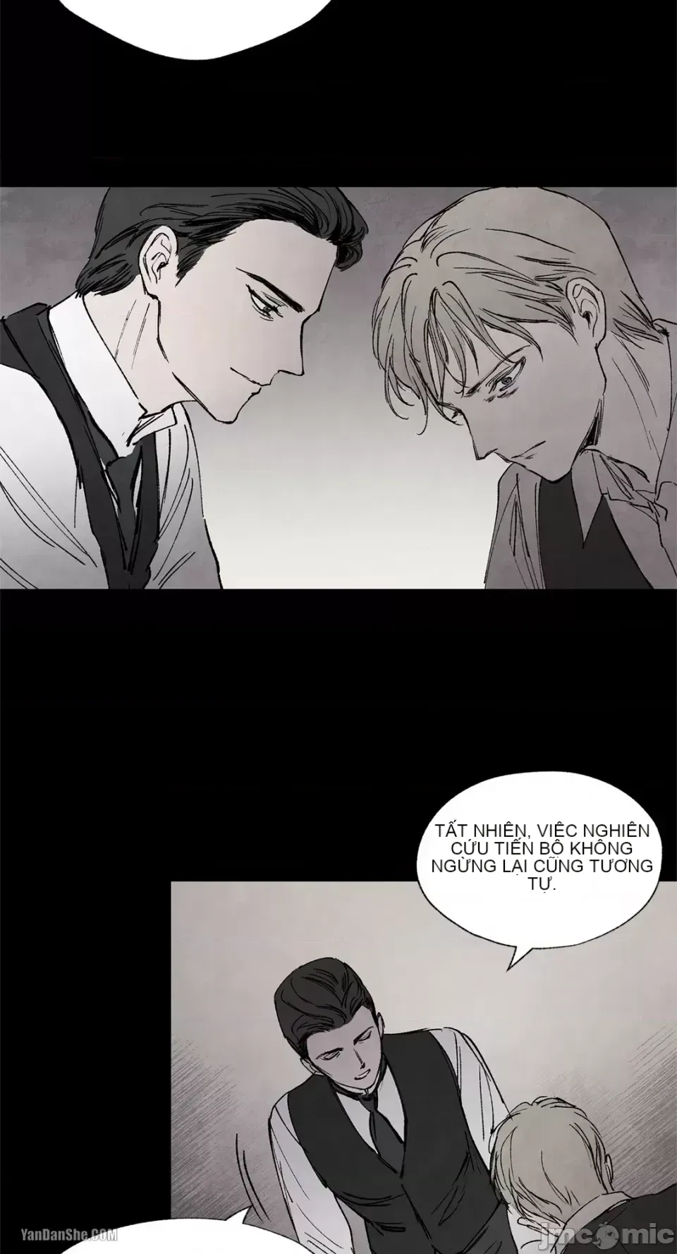 Taming ân sủng Chương 1-46