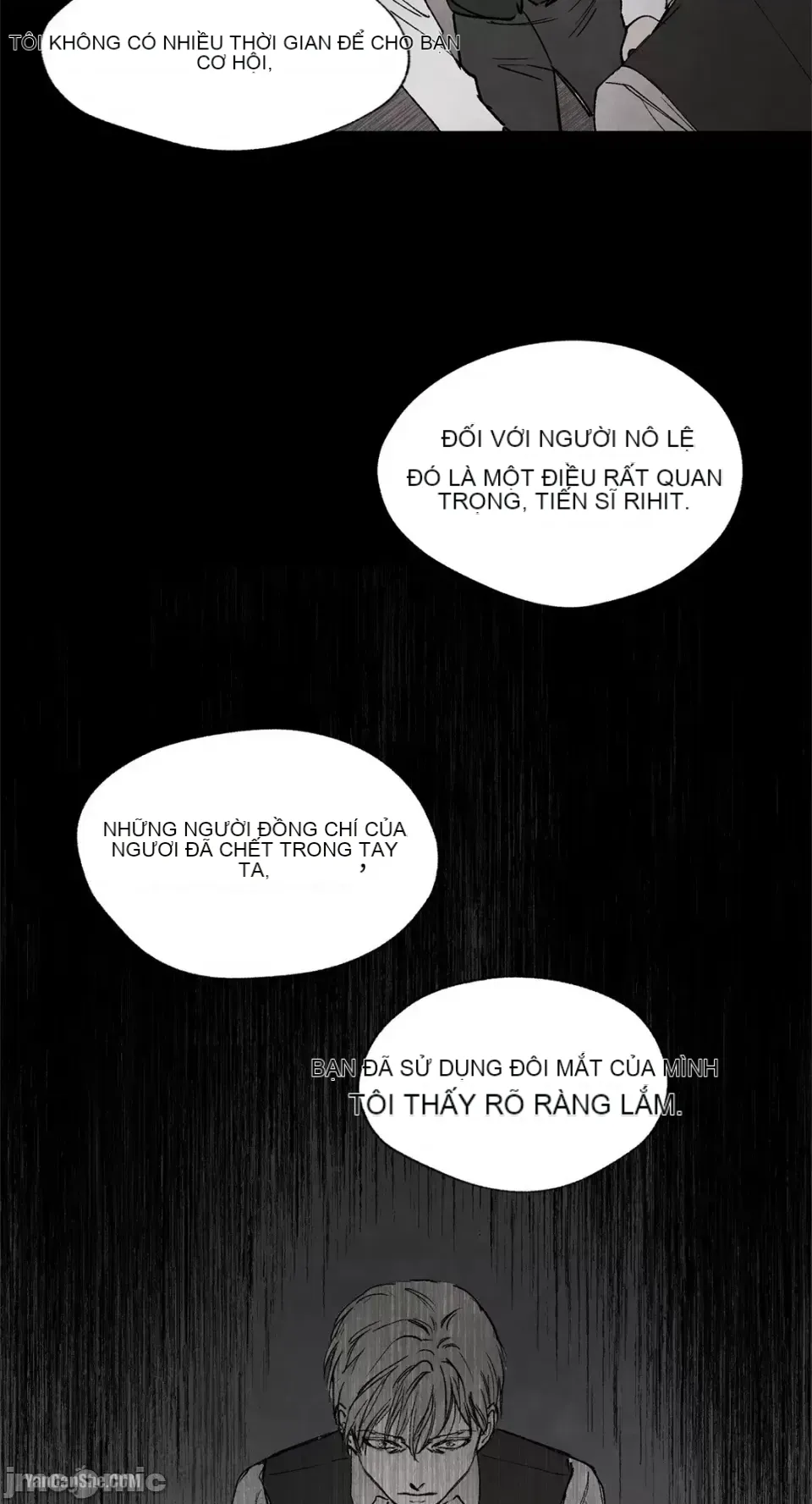 Taming ân sủng Chương 1-46