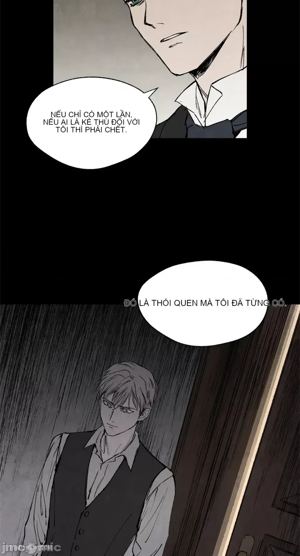 Taming ân sủng Chương 1-46