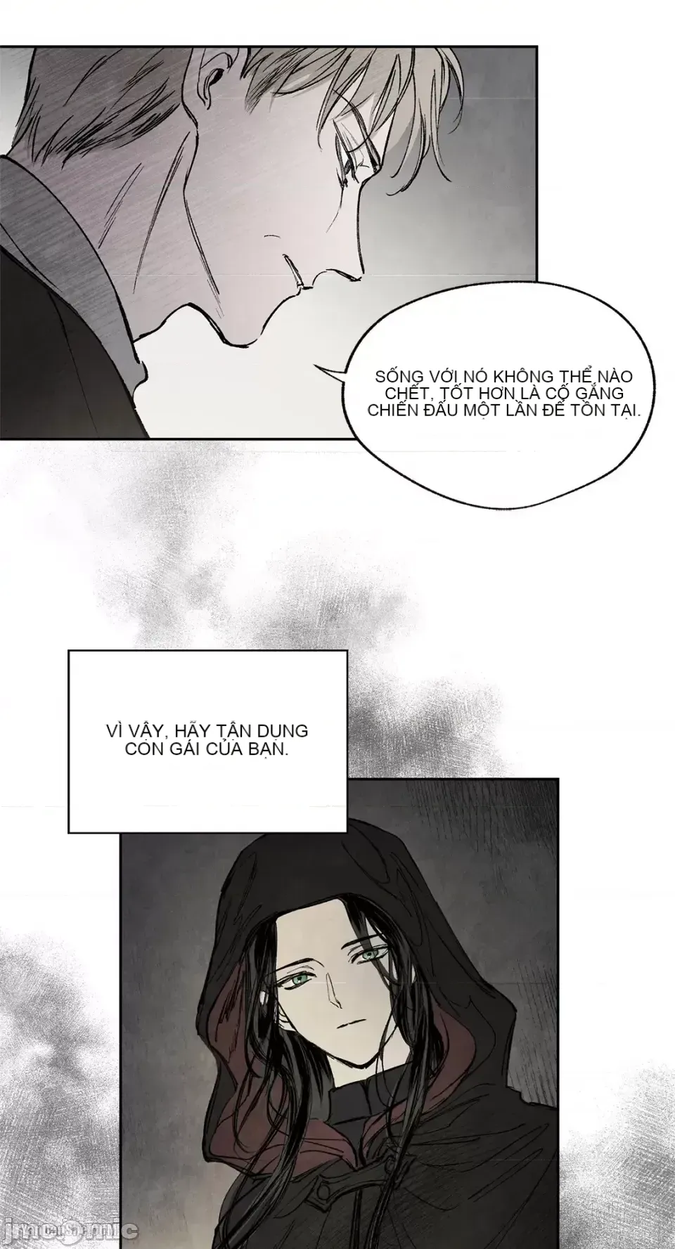 Taming ân sủng Chương 1-46