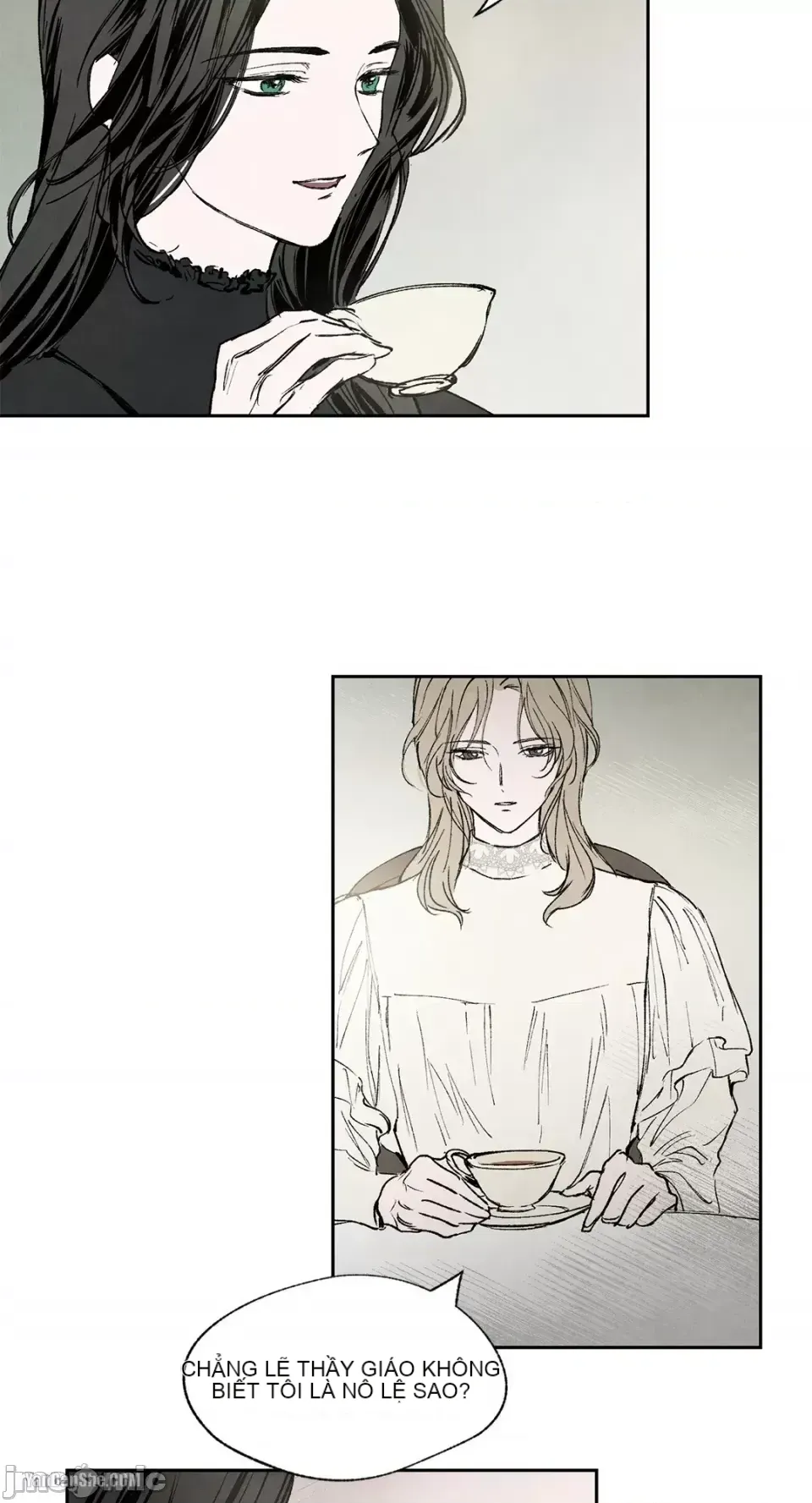 Taming ân sủng Chương 1-46