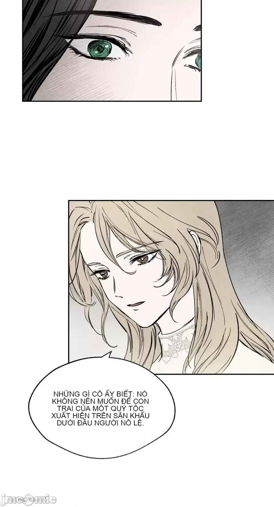 Taming ân sủng Chương 1-46