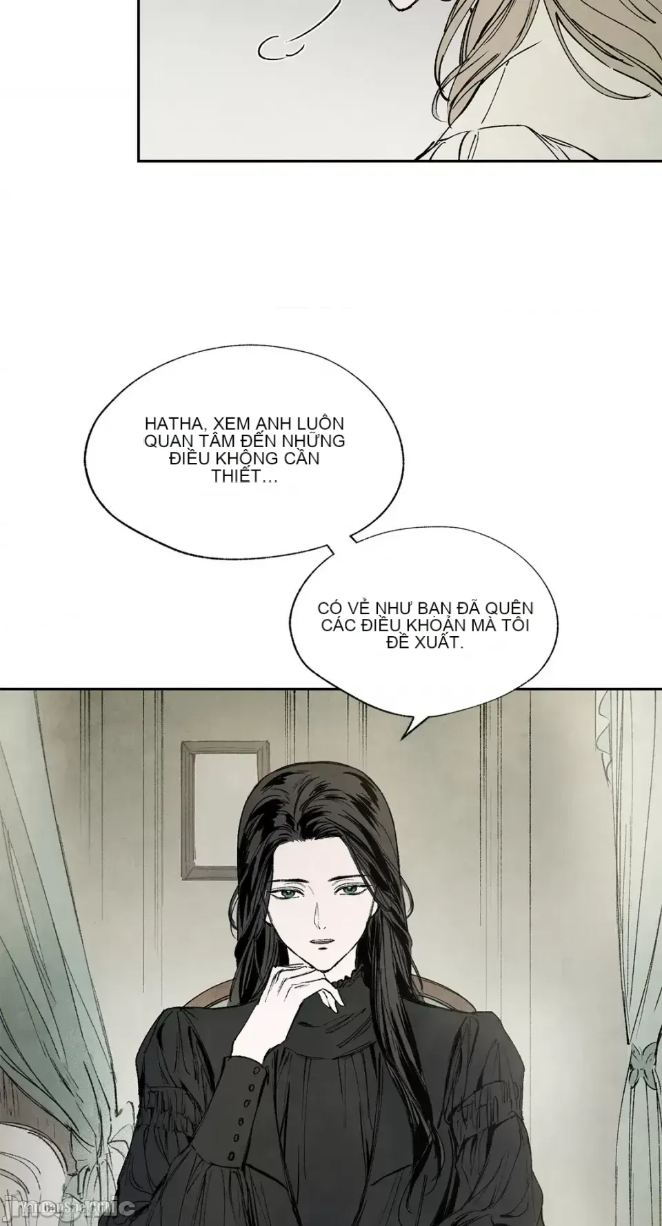 Taming ân sủng Chương 1-46