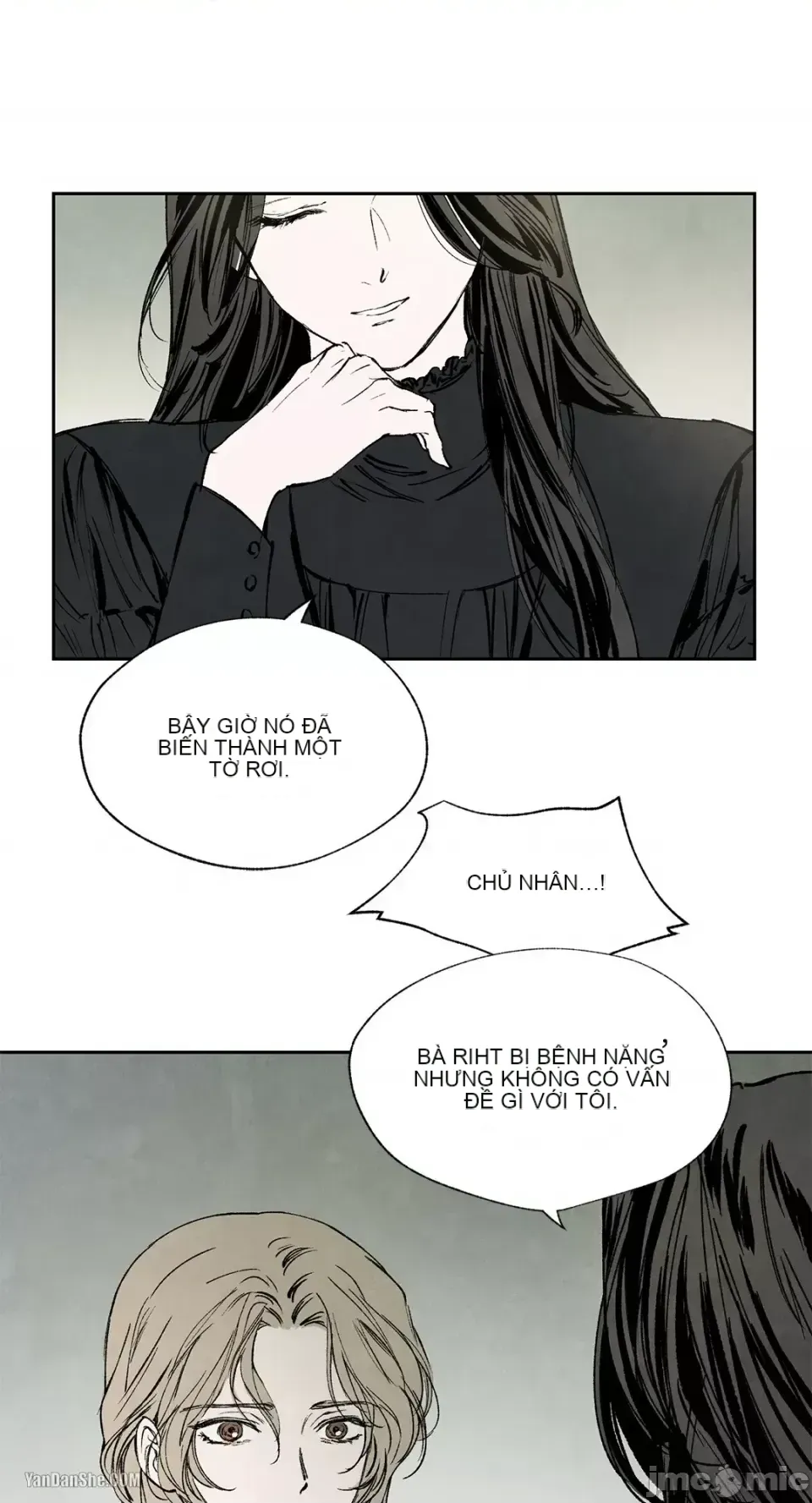 Taming ân sủng Chương 1-46