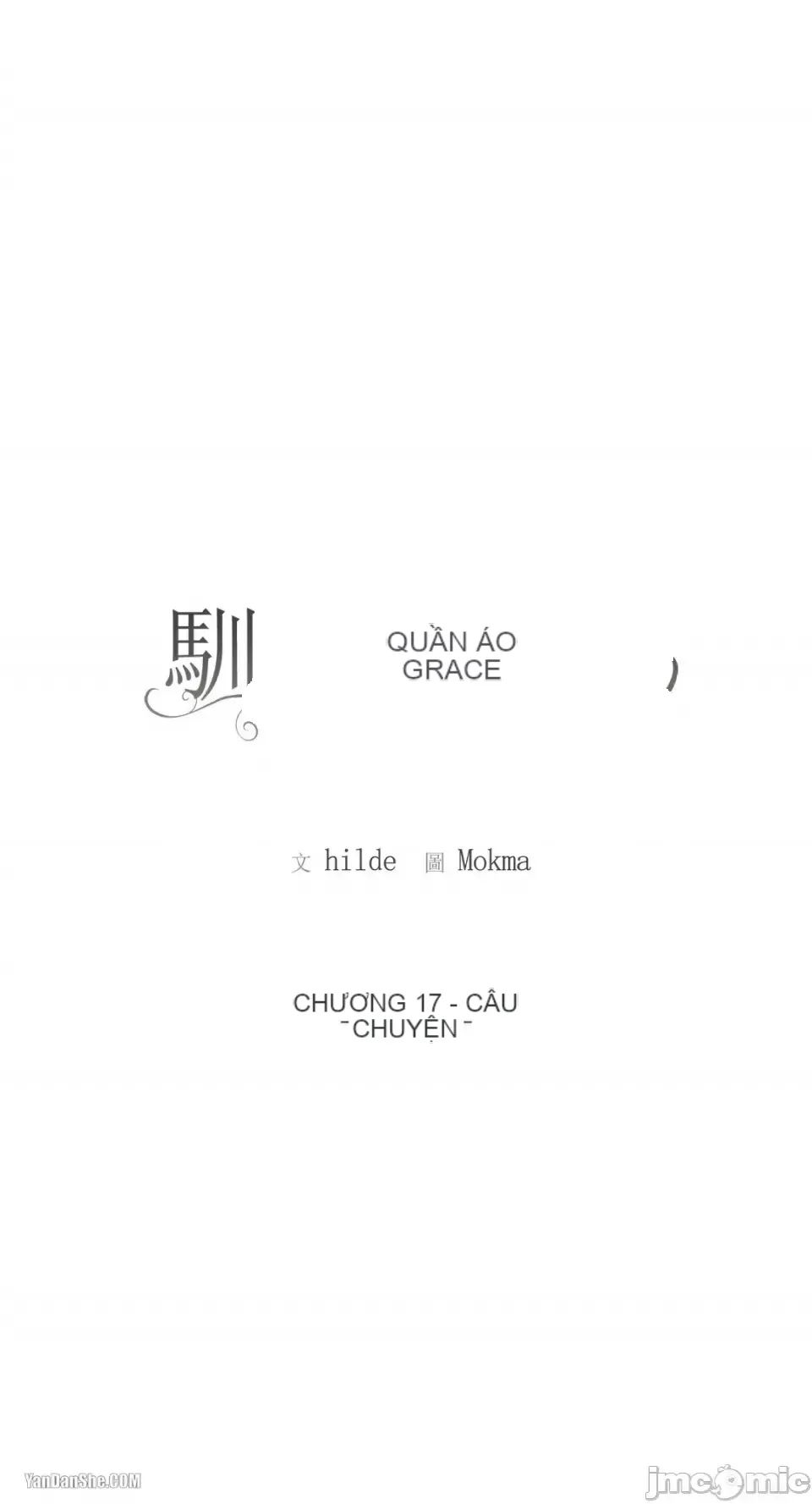 Taming ân sủng Chương 1-46