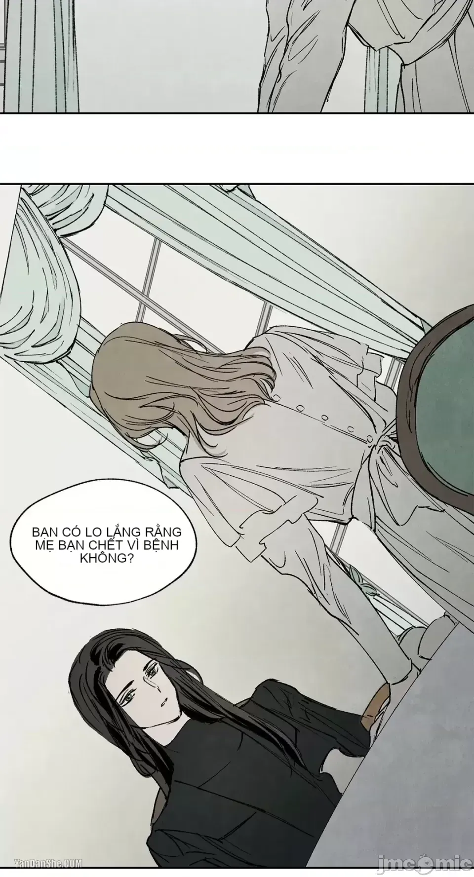 Taming ân sủng Chương 1-46