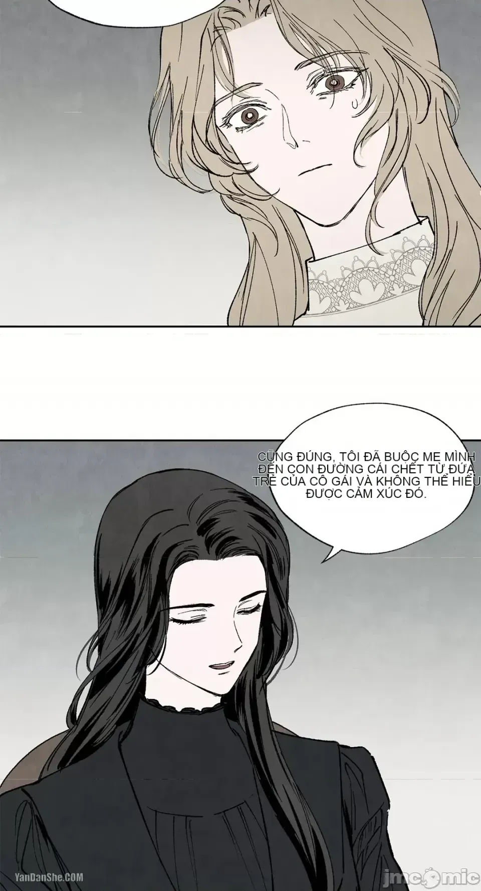 Taming ân sủng Chương 1-46