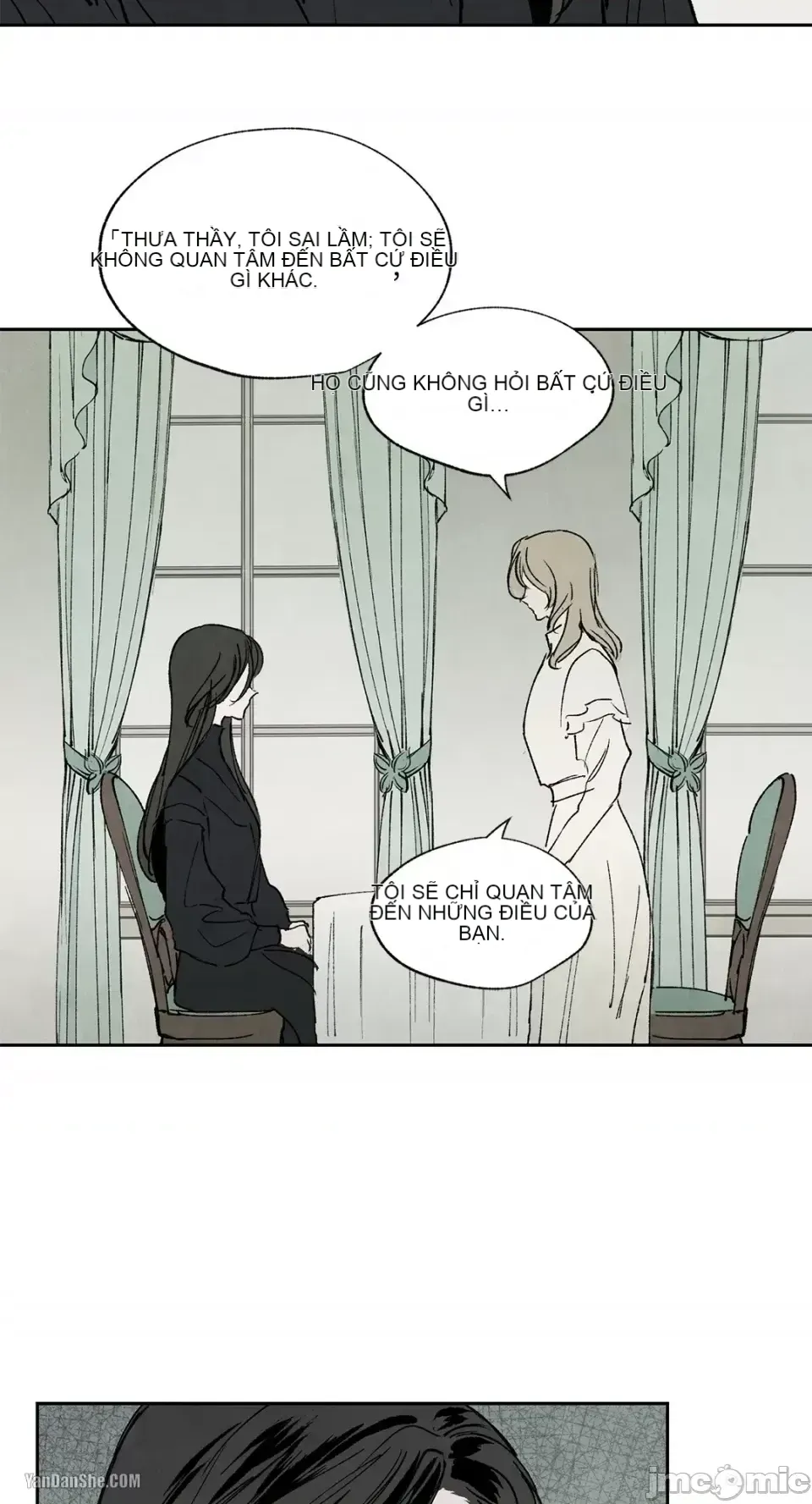 Taming ân sủng Chương 1-46