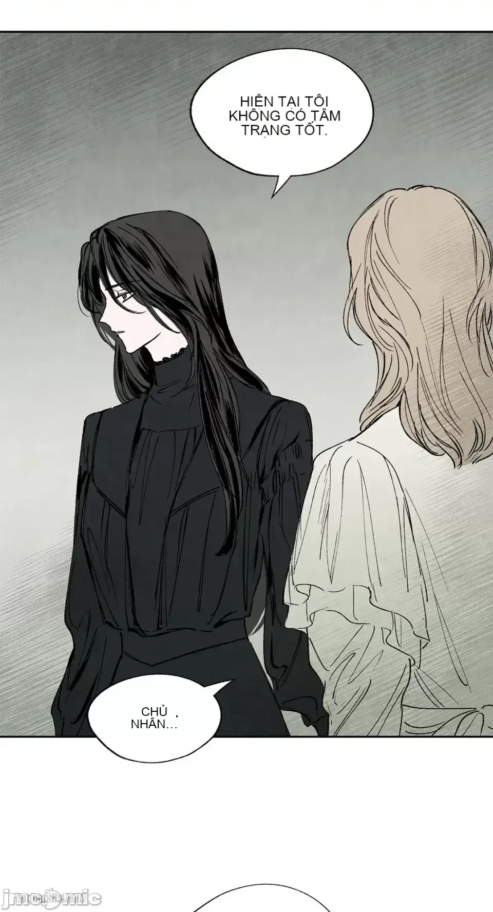 Taming ân sủng Chương 1-46