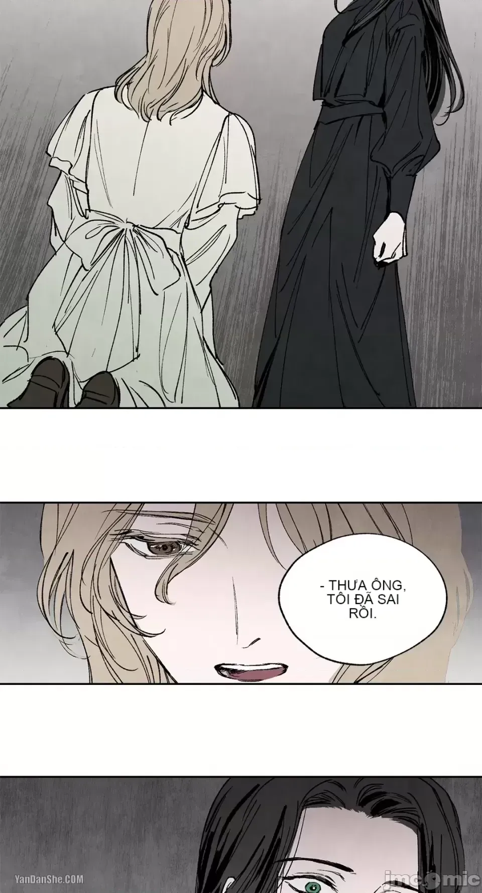 Taming ân sủng Chương 1-46