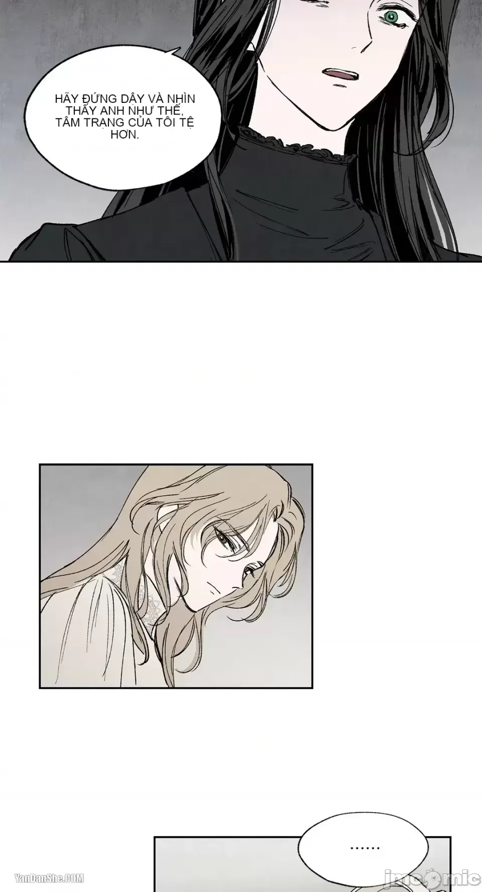 Taming ân sủng Chương 1-46