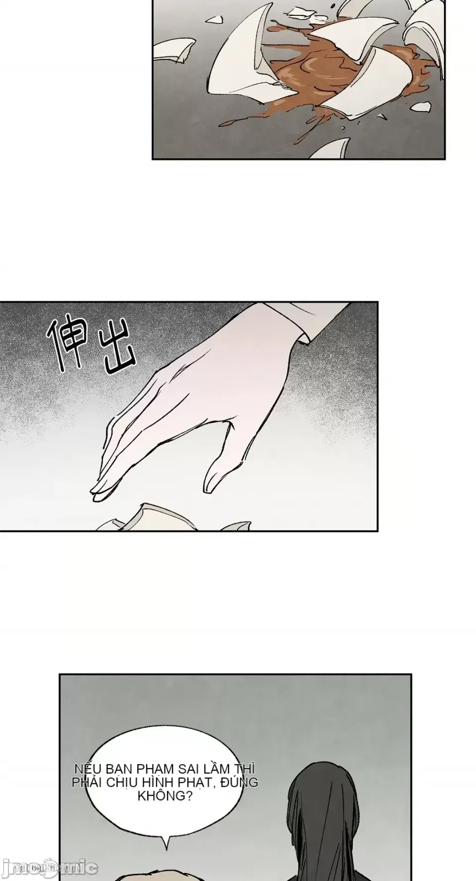 Taming ân sủng Chương 1-46