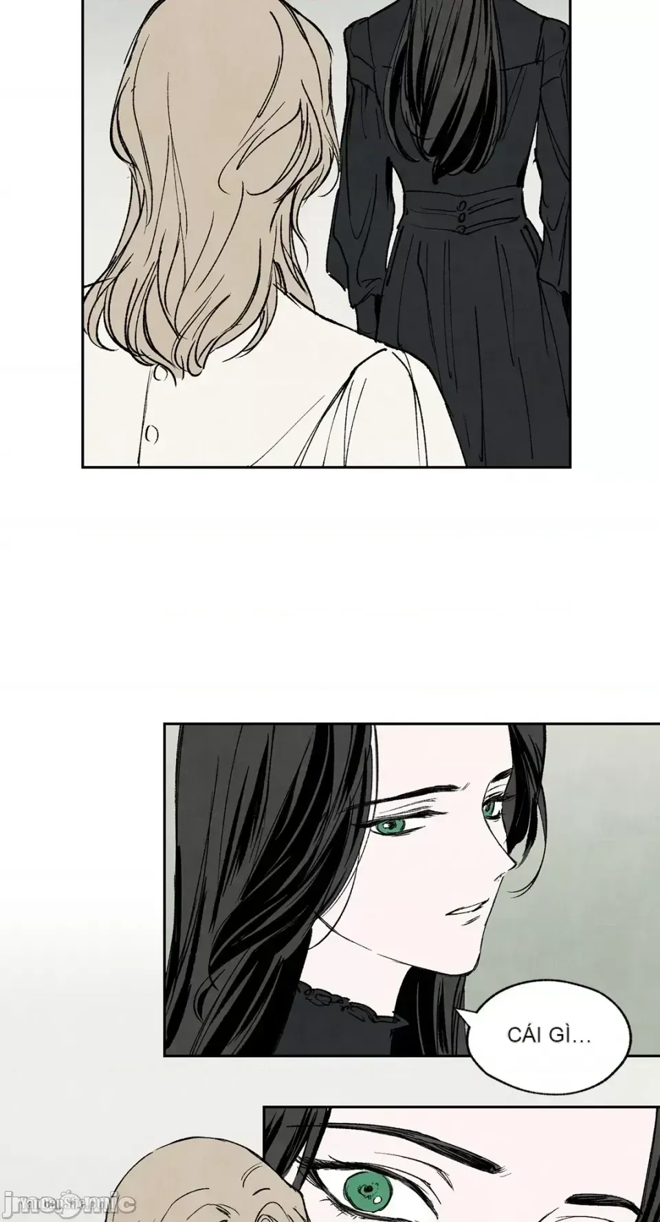 Taming ân sủng Chương 1-46