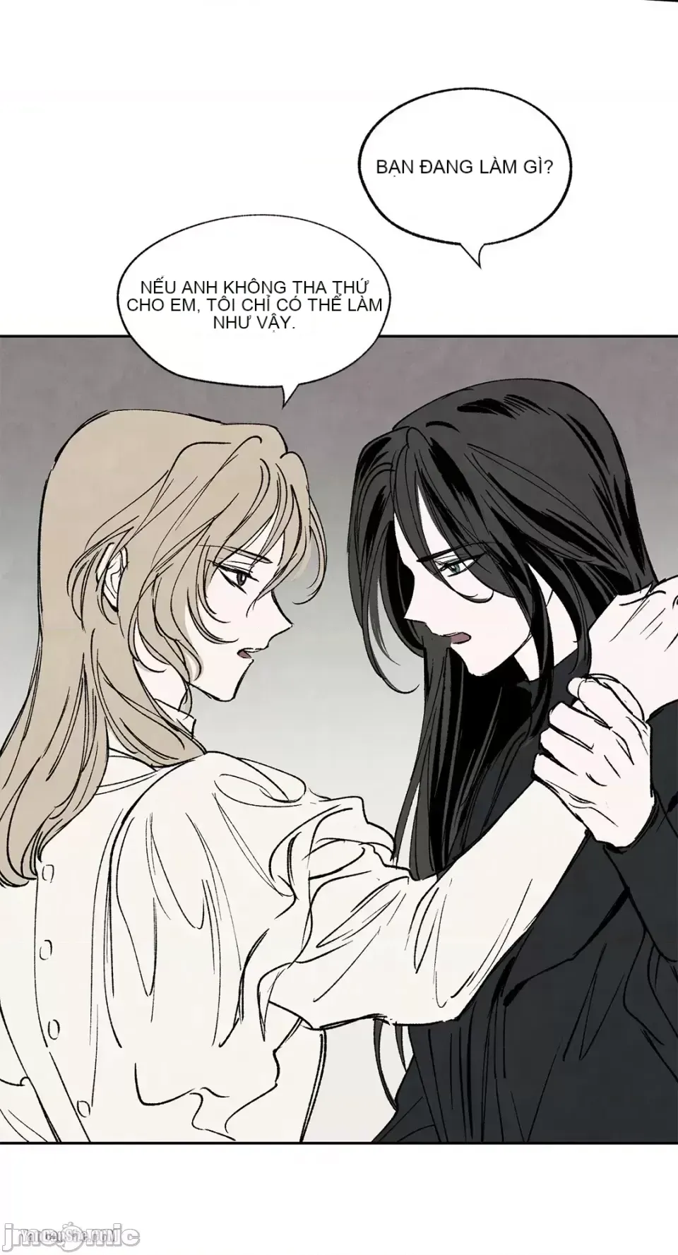 Taming ân sủng Chương 1-46