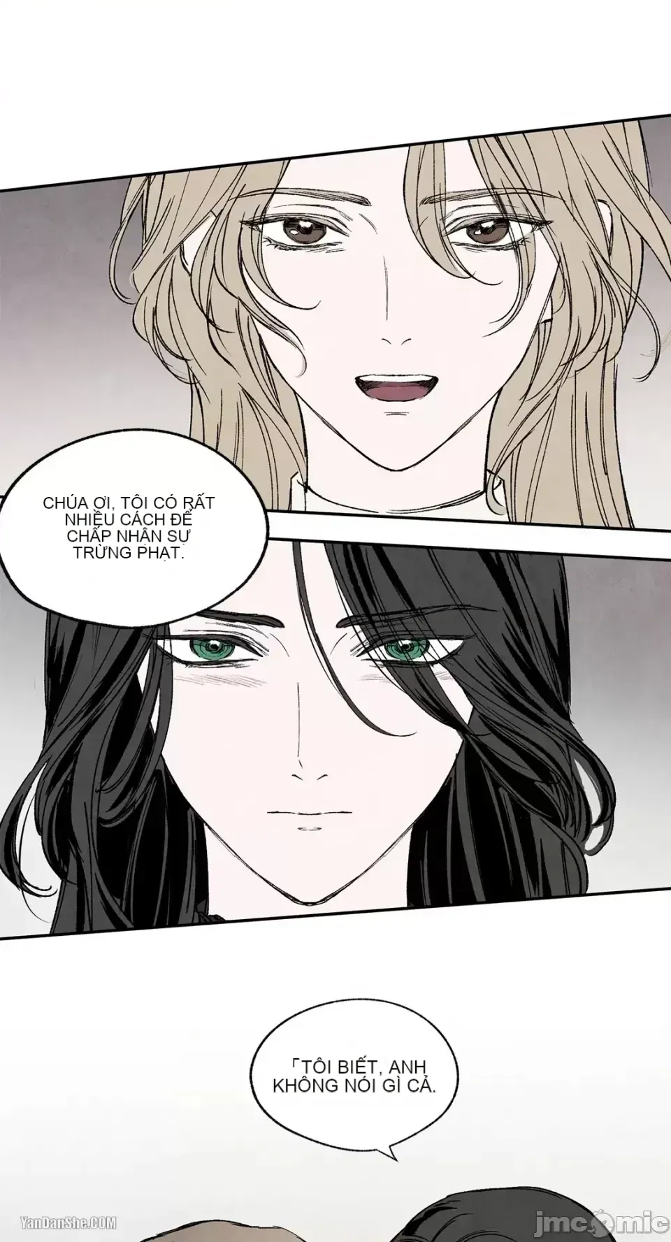 Taming ân sủng Chương 1-46