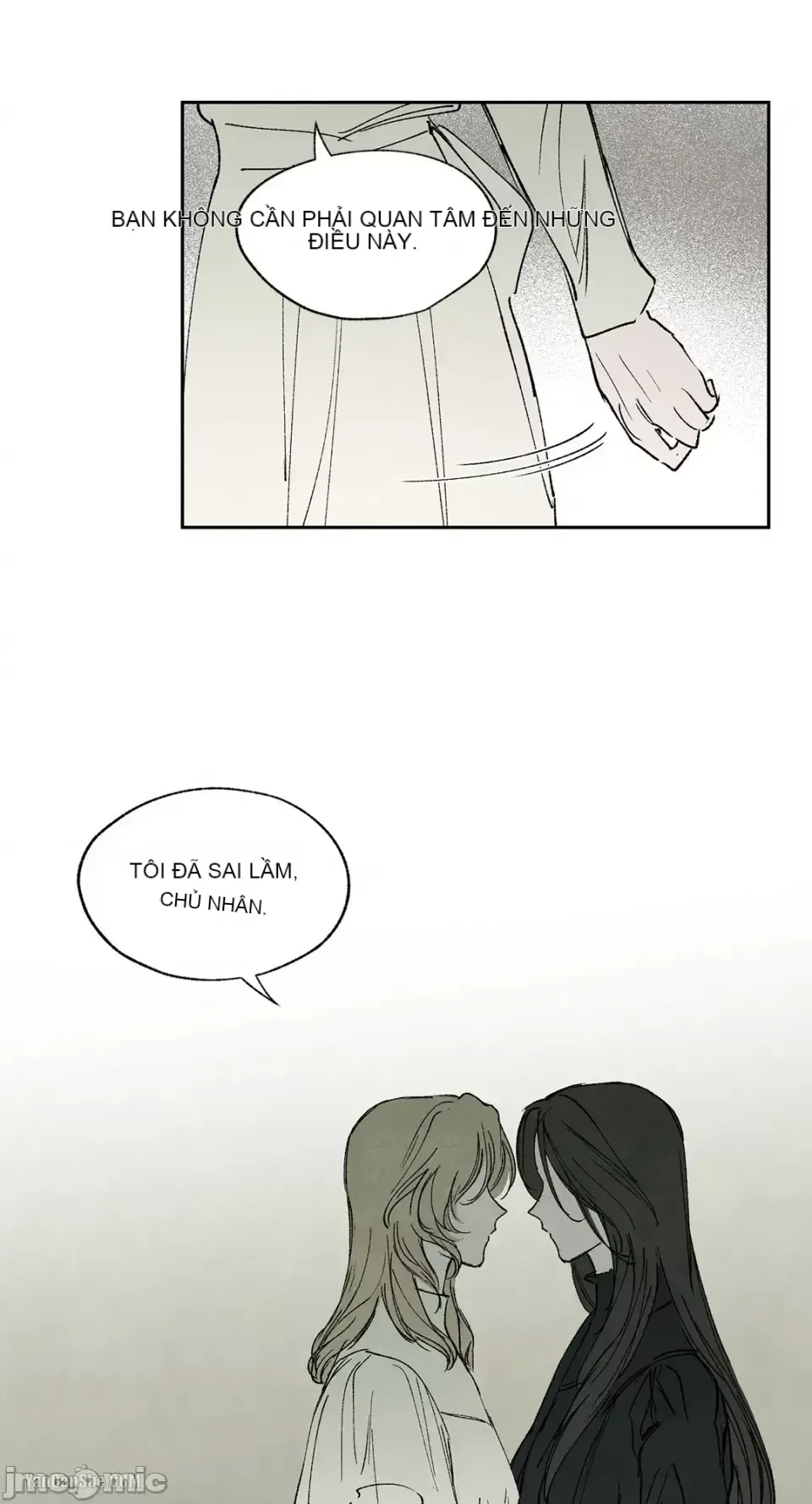 Taming ân sủng Chương 1-46