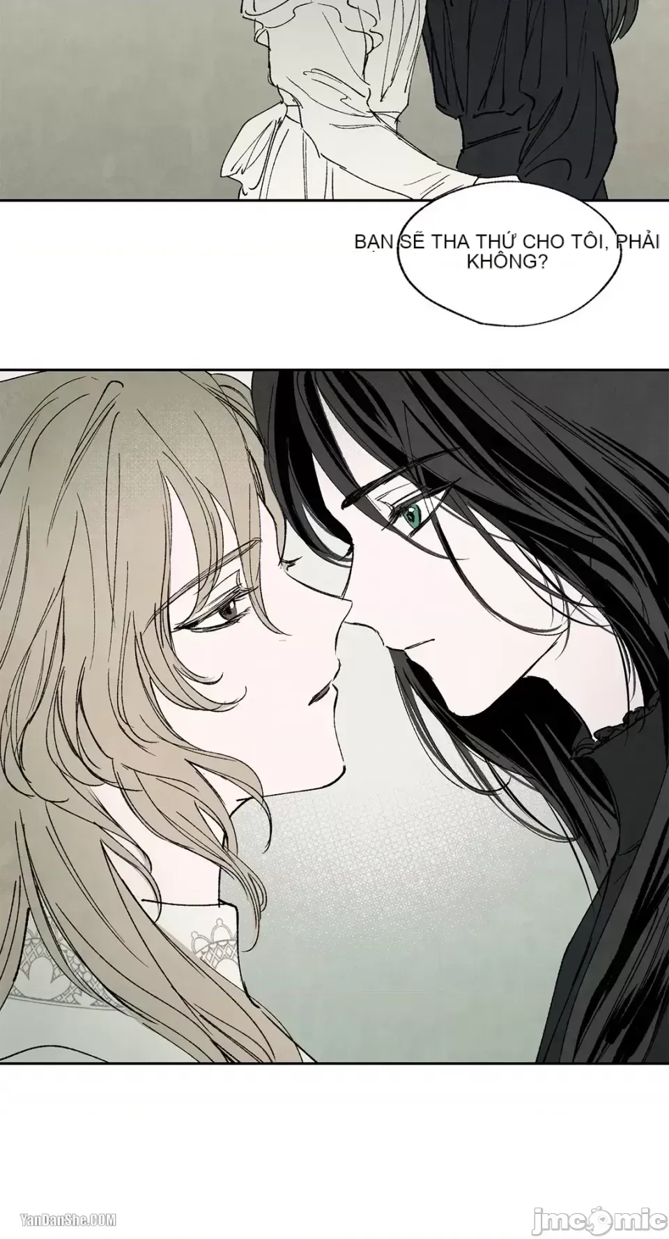 Taming ân sủng Chương 1-46