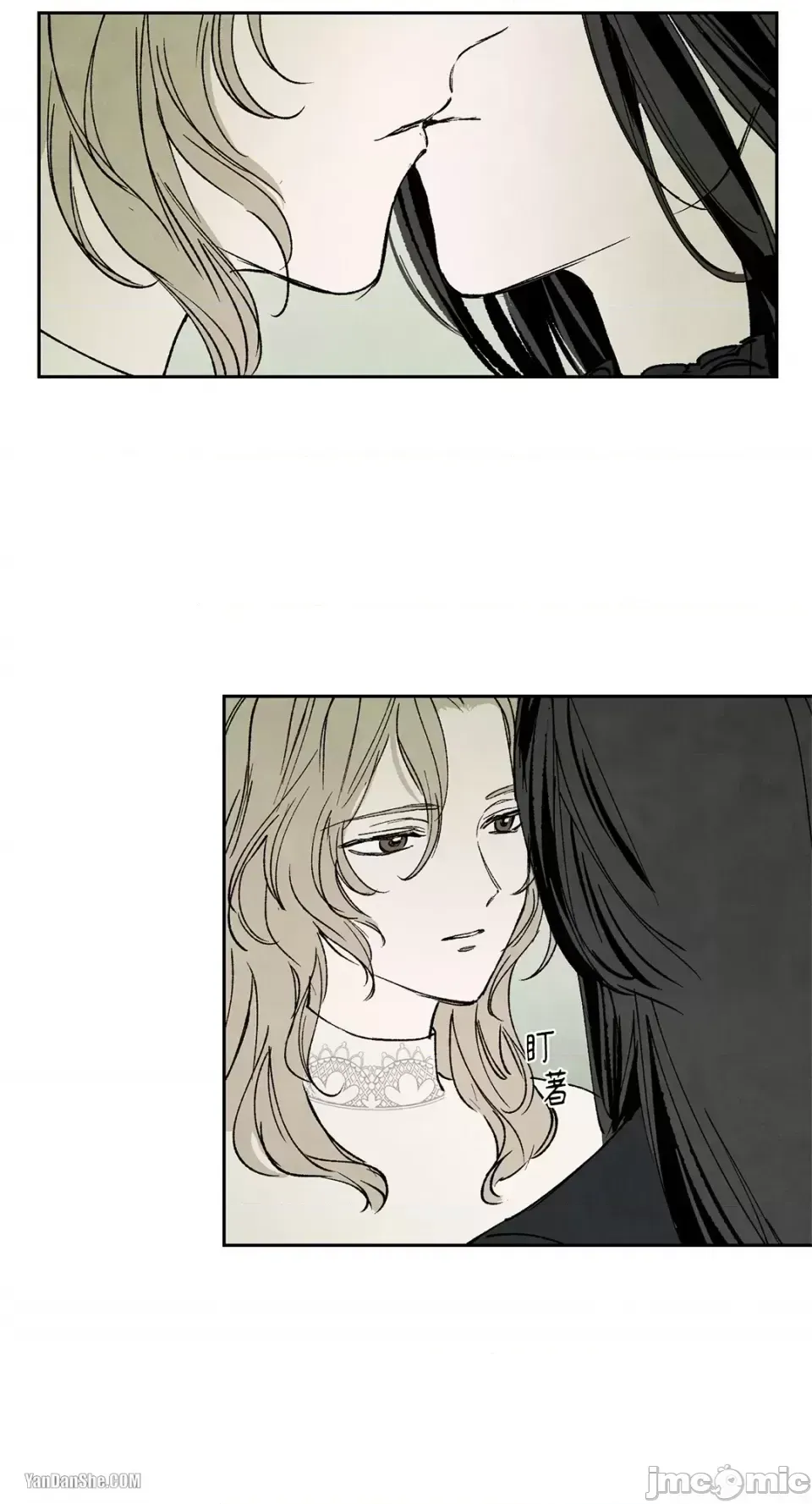 Taming ân sủng Chương 1-46