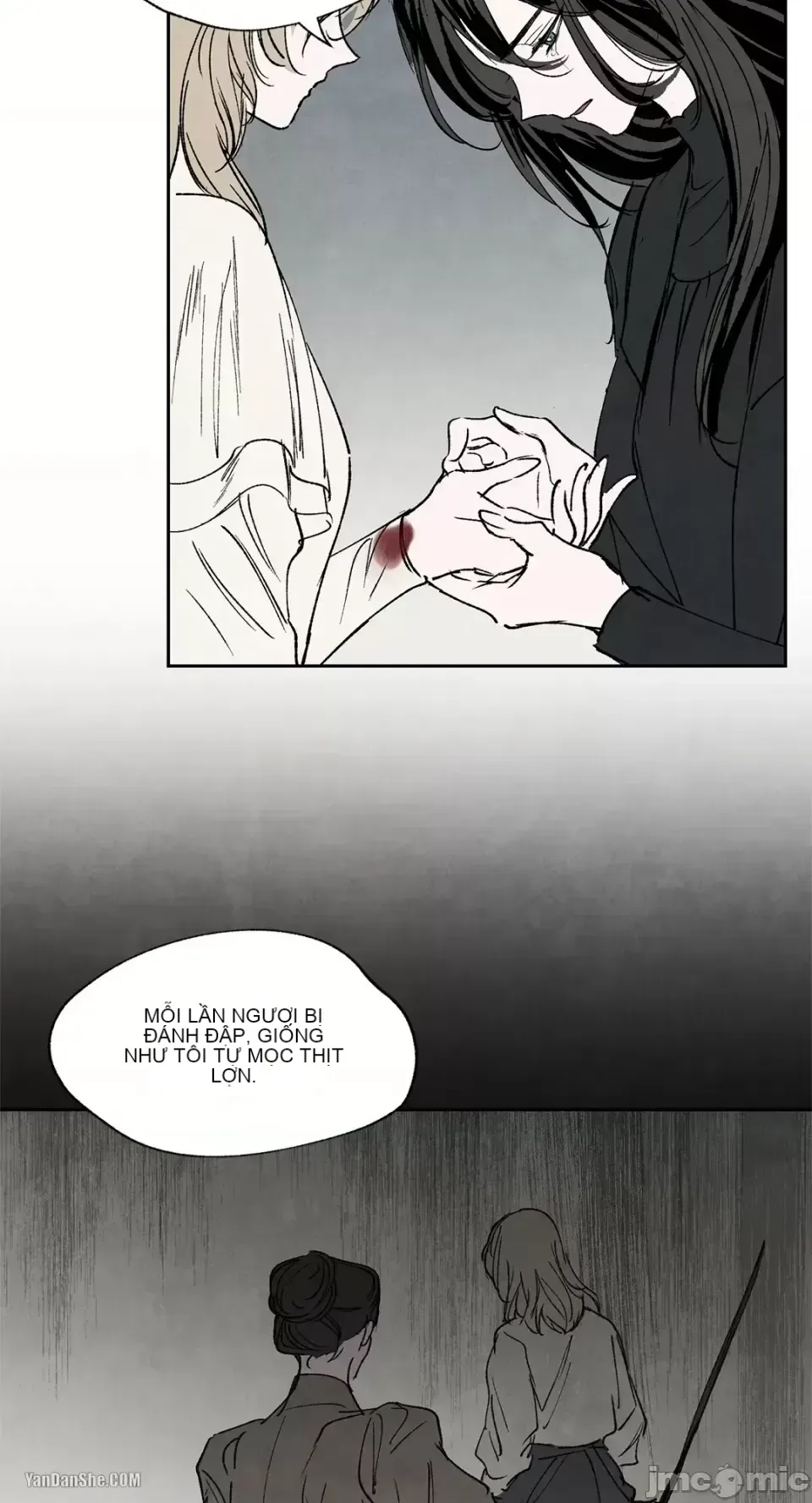 Taming ân sủng Chương 1-46