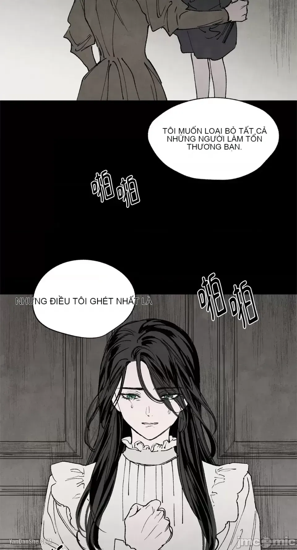 Taming ân sủng Chương 1-46