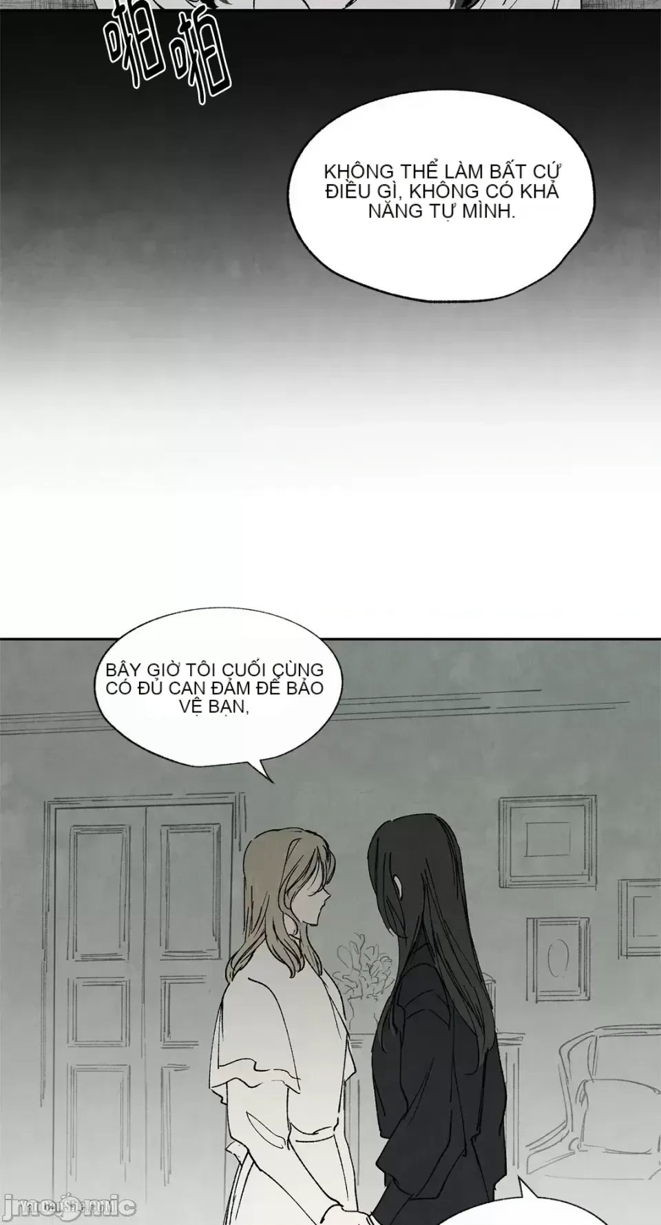 Taming ân sủng Chương 1-46