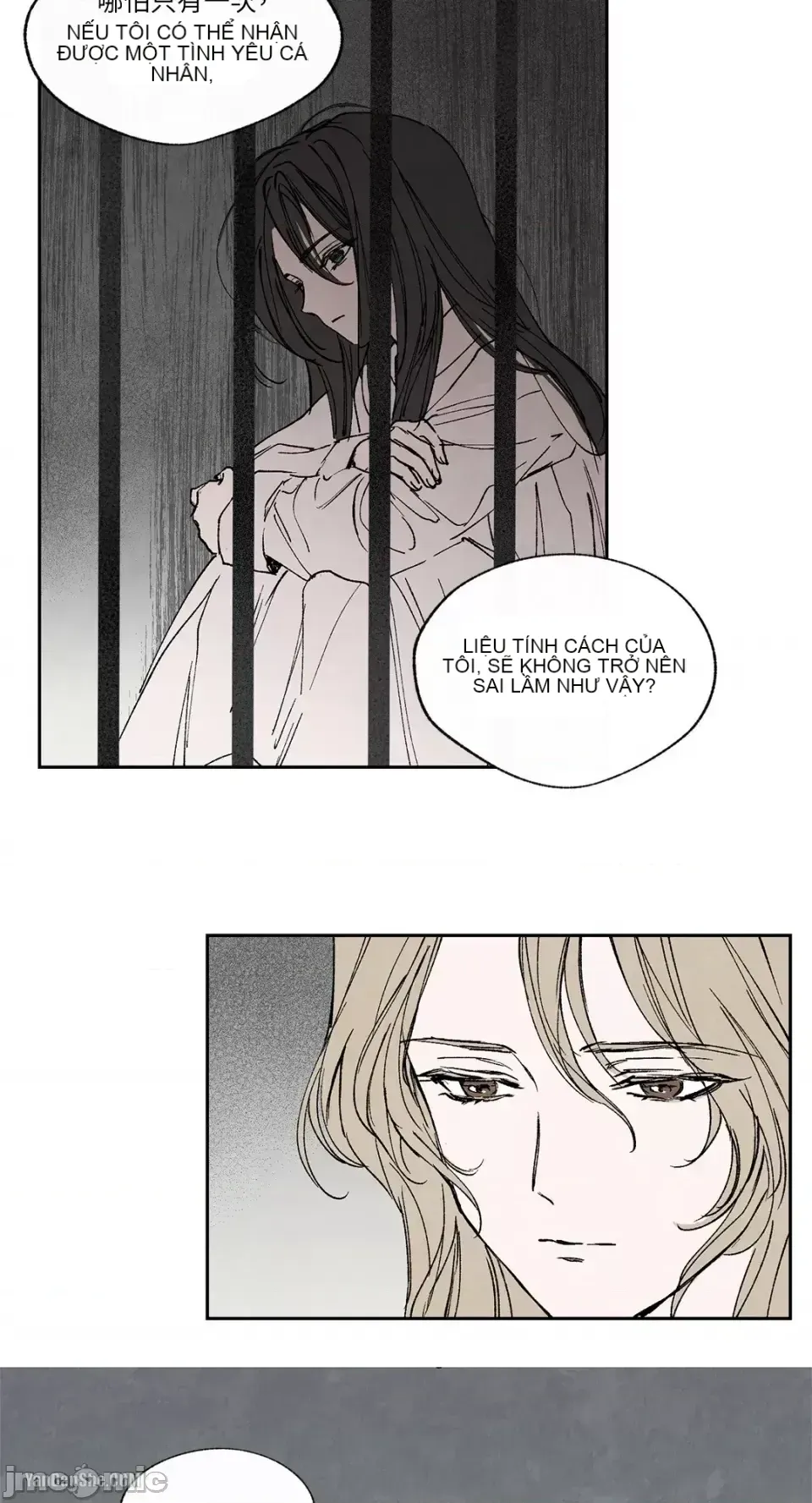 Taming ân sủng Chương 1-46