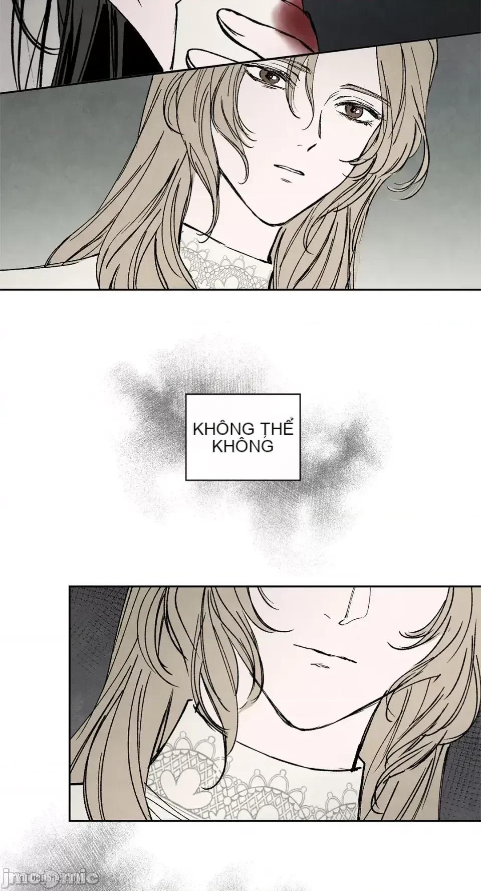 Taming ân sủng Chương 1-46