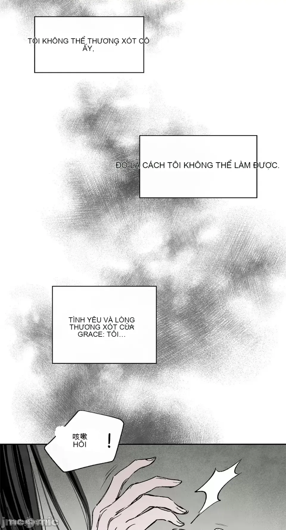 Taming ân sủng Chương 1-46