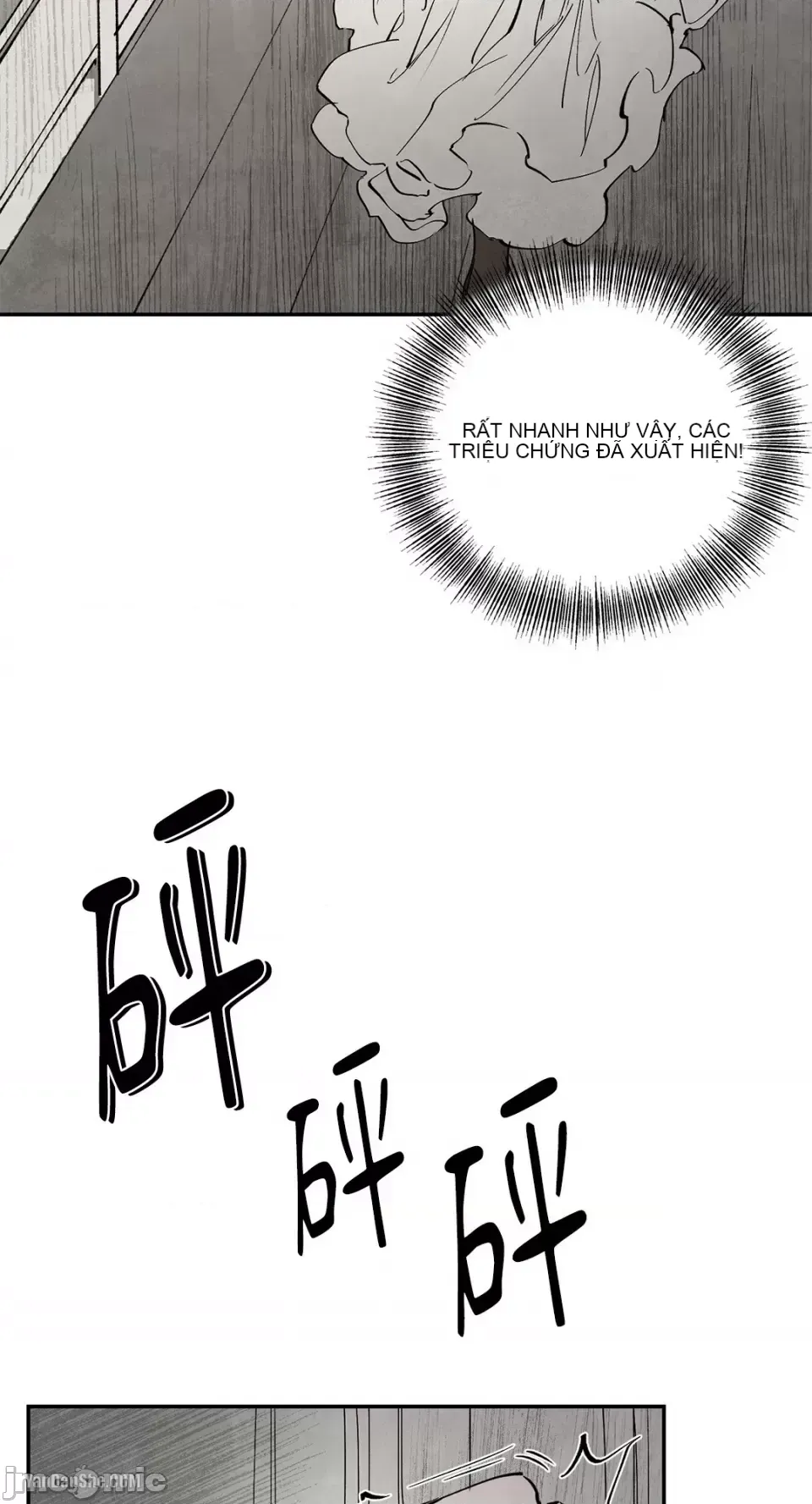 Taming ân sủng Chương 1-46