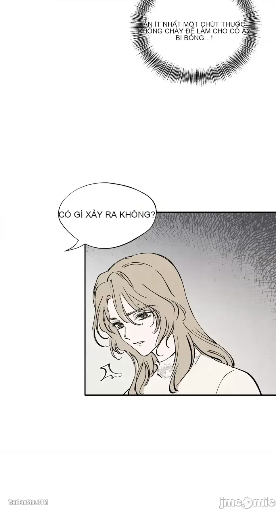 Taming ân sủng Chương 1-46