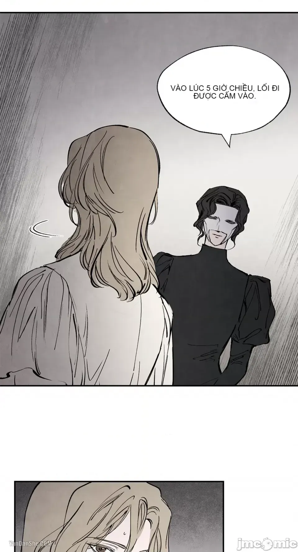 Taming ân sủng Chương 1-46