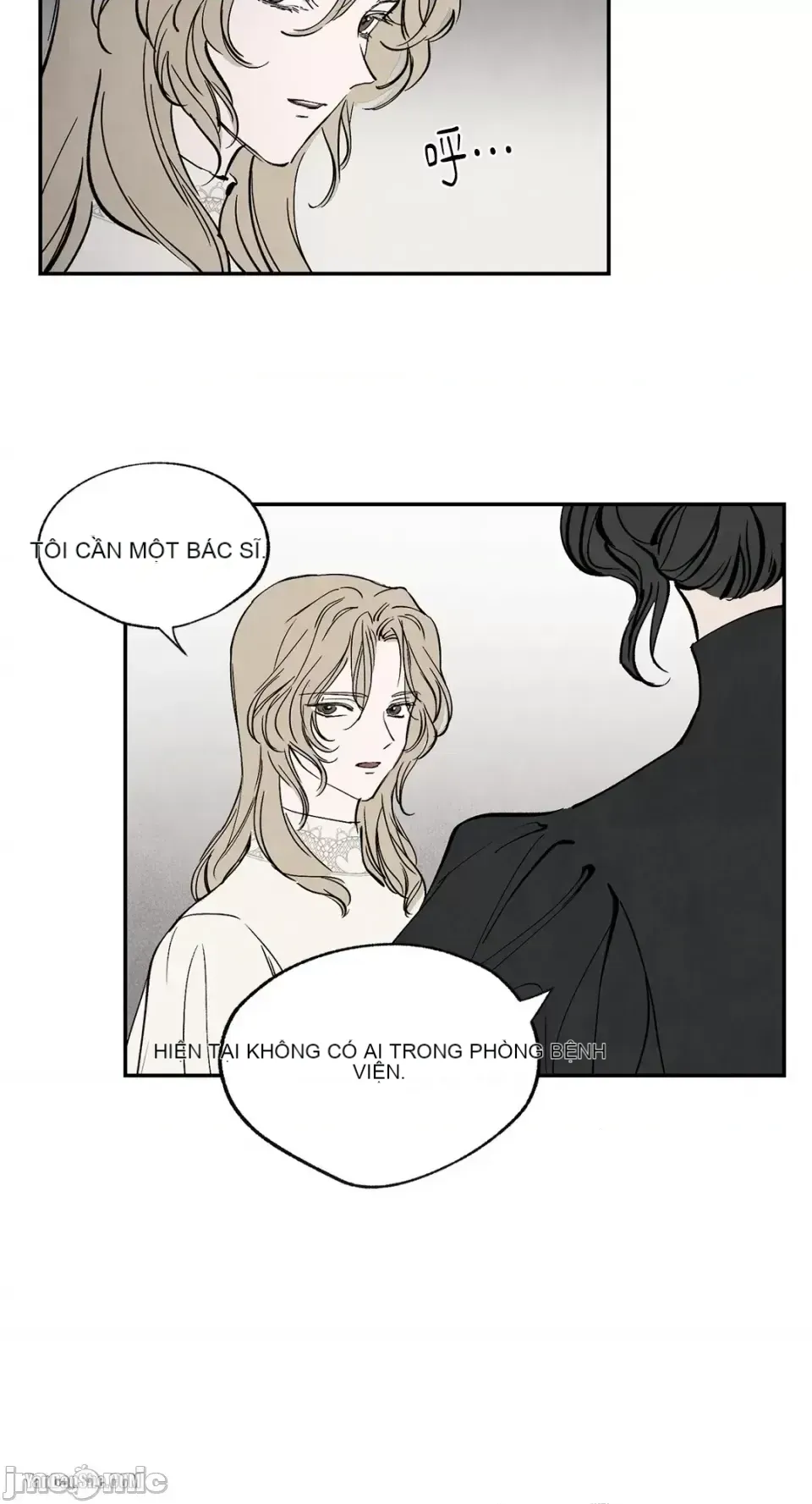 Taming ân sủng Chương 1-46