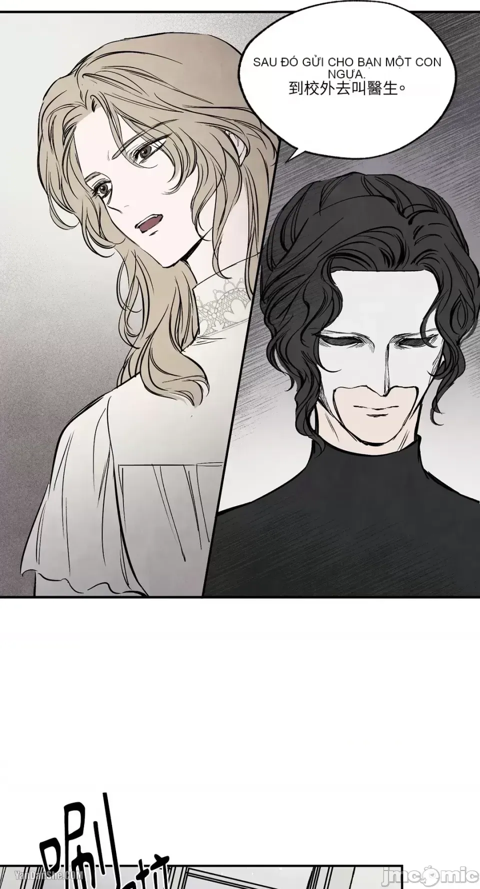 Taming ân sủng Chương 1-46