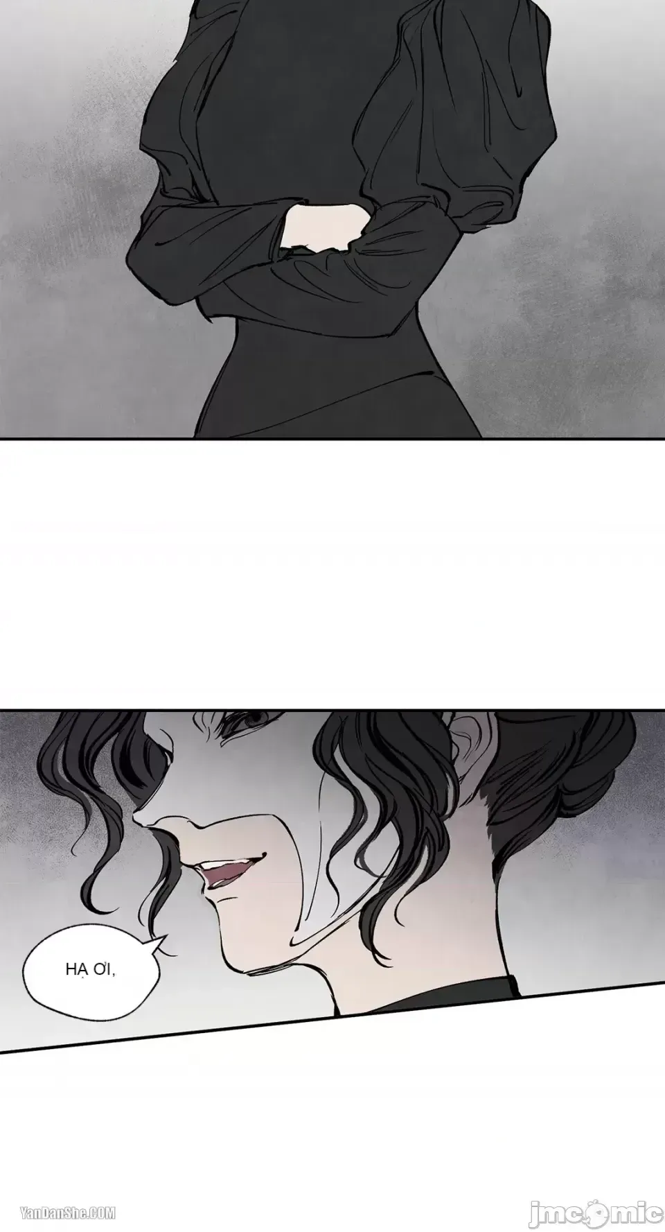 Taming ân sủng Chương 1-46