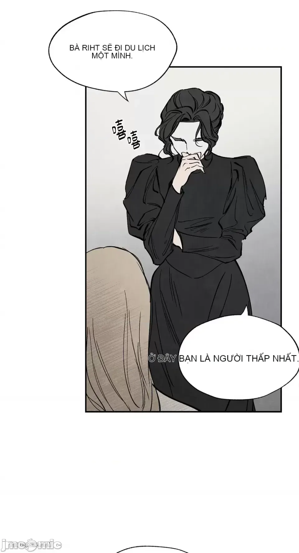 Taming ân sủng Chương 1-46