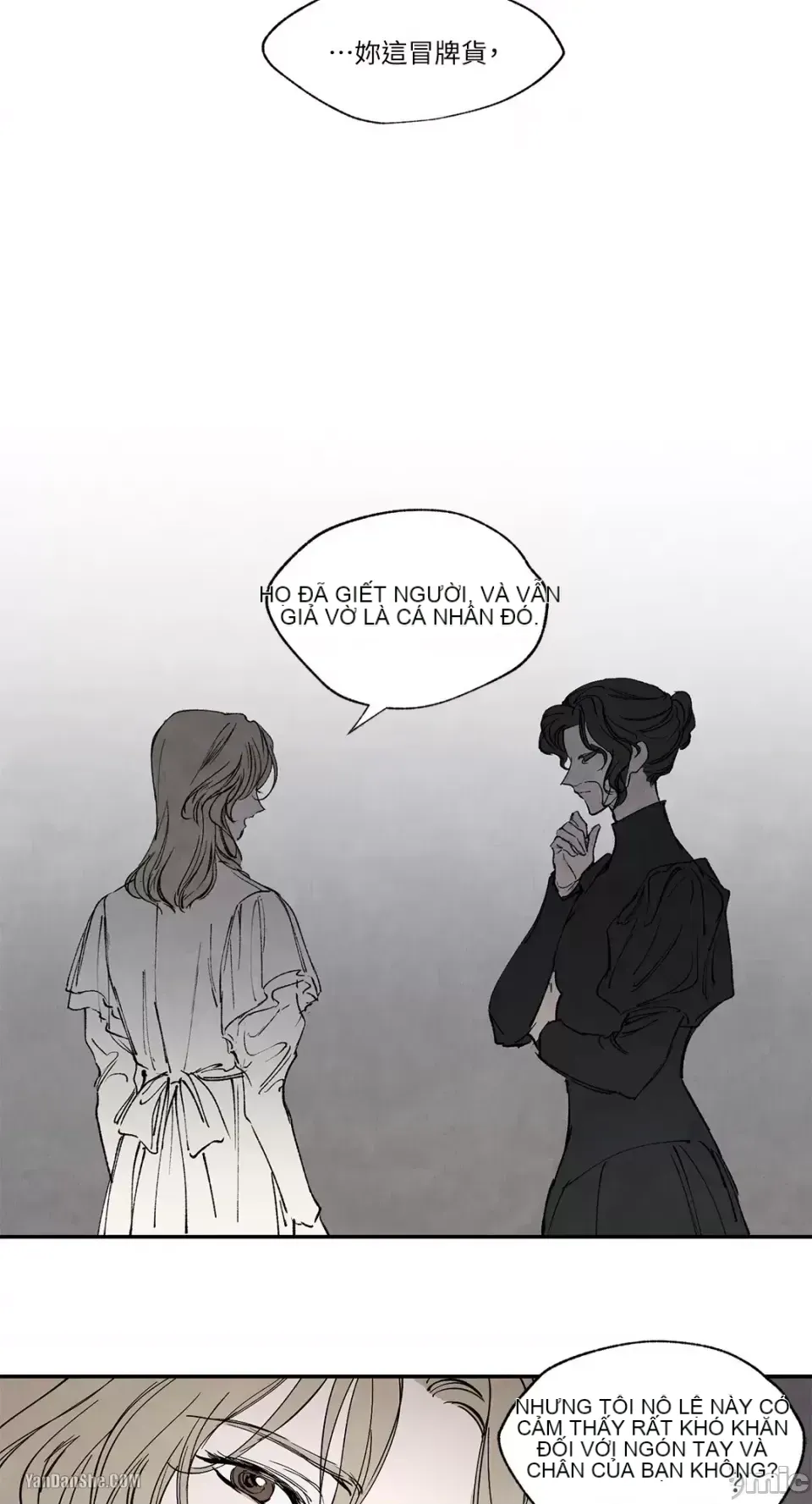 Taming ân sủng Chương 1-46