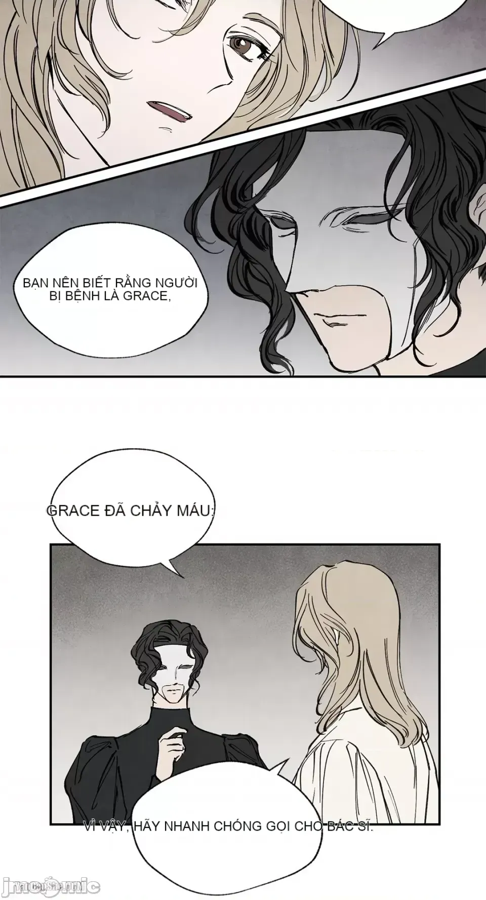 Taming ân sủng Chương 1-46