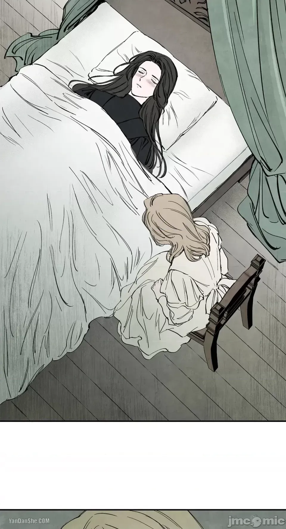 Taming ân sủng Chương 1-46