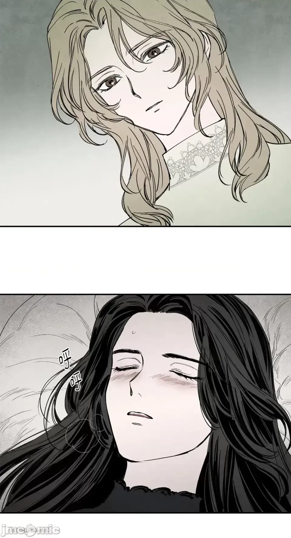 Taming ân sủng Chương 1-46