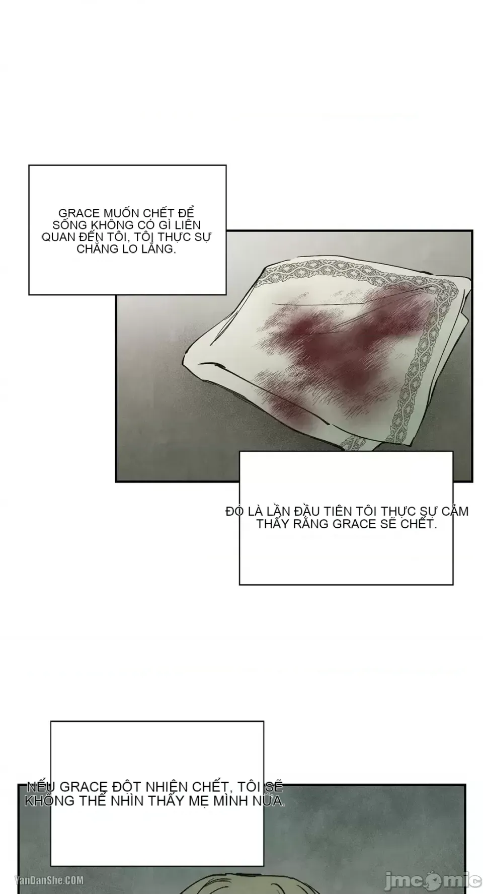 Taming ân sủng Chương 1-46